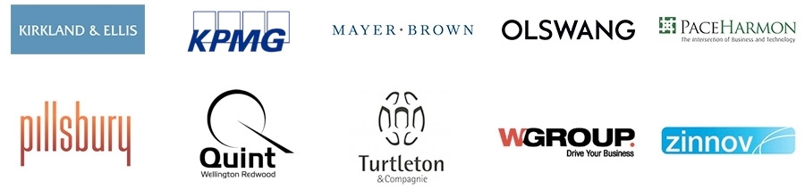 De beste outsourcing adviseurs en advocaten ter wereld - 2